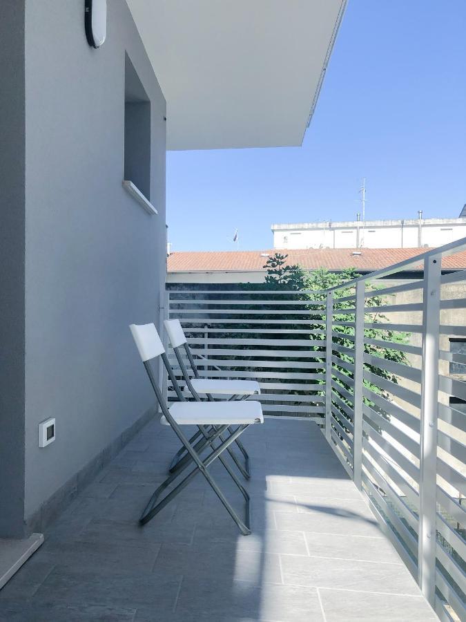 Appartamenti Sunrise Cattolica Exterior photo